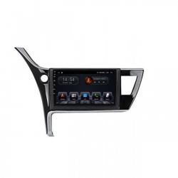    Abyss Audio QS-0120 Toyota Corolla E180 16-19