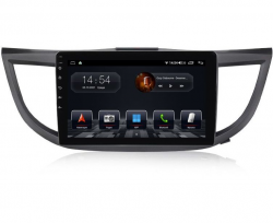    Abyss Audio QS-0164 Honda CR-V 12-16