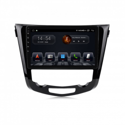    Abyss Audio QS-0175 Nissan QASHQAI 12-16