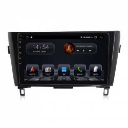    Abyss Audio QS-0176 Nissan QASHQAI / X-Trail / Rogue 2014+