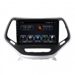    Abyss Audio QS-0178 Jeep CHEROKEE 2016+