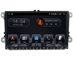    Abyss Audio QS-9101 Volkswagen