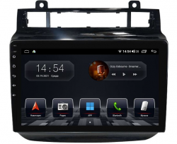    Abyss Audio QS-9110 Volkswagen Touareg NF 11-17