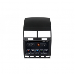    Abyss Audio QS-9111 Volkswagen Touareg 03-10