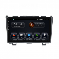    Abyss Audio QS-9163 Honda CR-V 06-11