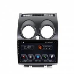    Abyss Audio QS-9171 Nissan Qashqai 08-13