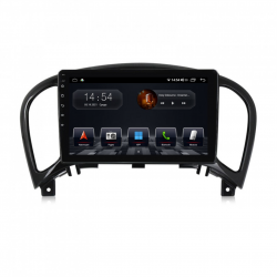    Abyss Audio QS-9177 Nissan Juke 10-14