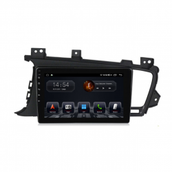    Abyss Audio QS-9188 KIA Optima / K5 11-14