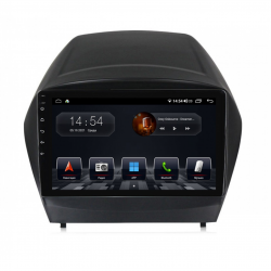    Abyss Audio QS-9207 Hyundai IX35 11-15