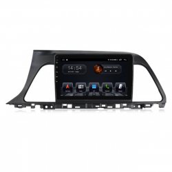    Abyss Audio QS-9217 Hyundai SONATA 15-18
