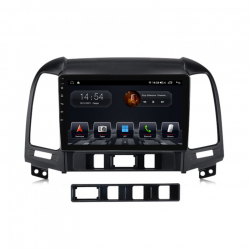    Abyss Audio QS-9220 Hyundai Santa Fe 06-12