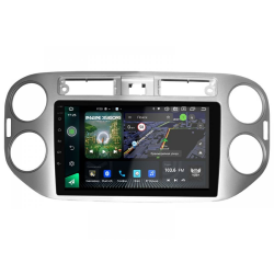 Автомагнітола штатна AudioSources T250-1060S Volkswagen Tiguan (2012-2015) Фото Автомагнітола штатна AudioSources T250-1060S Volkswagen Tiguan (2012-2015)