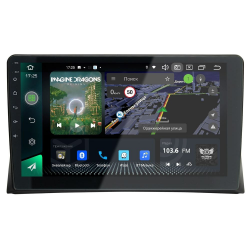    AudioSources T250-1711S Volkswagen Touareg 02-10