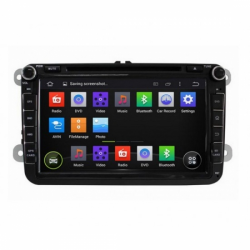    Incar AHR-8684 Volkswagen Passat B6 Android 5.1   2GB