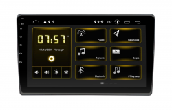    Incar DTA-1574 Chrysler, Dodge, Jeep Android 10 9