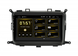   Incar DTA-1875 Kia Carens 2013-2018 Android 10 9