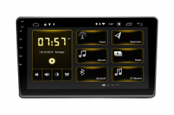    Incar DTA-6189 Mitsubishi Outlander 2002-2008 Android 10 9