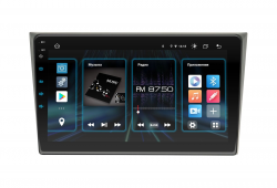    Incar DTA2-0237 Mazda CX-9 2007-2016 Android 10 10