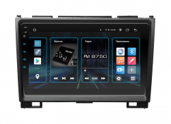    Incar DTA2-3004 Great Wall Hover H3 10-14 Android 10 9
