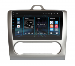    Incar DTA2-3011 Ford Focus 2005-2011 Climat Android 10 9
