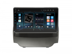    Incar DTA2-3020 Ford Ecosport 2013-2017 Android 10 9