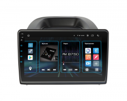    Incar DTA2-3021 Ford Ecosport 2018+ Android 10 9