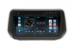    Incar DTA4-2410 Hyundai Santa Fe 2018+ Android 10 10