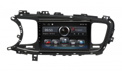    Incar PGA2-0239 Kia Optima K5 2014-2015 Android 8 9