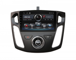    Incar PGA2-3012 Ford Focus 2011+ Android 8 9
