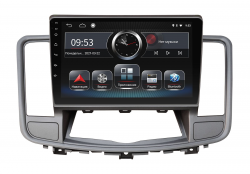    Incar PGA2-6223 Nissan Teana 2008-2012 Android 8 10