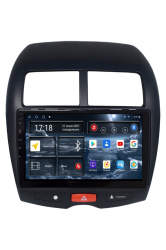    RedPower 71026 Mitsubishi ASX/C4 Air-Cross 12+/Peugeot 4008