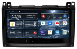 Автомагнітола штатна RedPower 71068 Mercedes A / B Class/Volkswagen Crafter Фото Автомагнітола штатна RedPower 71068 Mercedes A / B Class/Volkswagen Crafter