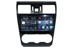    RedPower 71362 Subaru Forester / XV 2013-2015