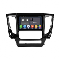    Sound Box SB-1129 2G DSP Mitsubishi Pajero Sport 2017+ Android 10.0/ DSP Proce