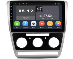    Sound Box SB-3378 2G DSP Skoda Oktavia A5 2006-2013 DSP 