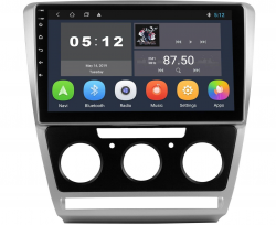    Sound Box SB-3378 2G Skoda Oktavia A5 2006-2013