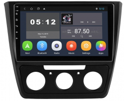    Sound Box SB-4991 2G Skoda Yeti 2009-2013