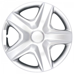 Автомобільний ковпак SJS 418 R16 Фото Автомобільний ковпак SJS 418 R16