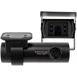  ³ BlackVue DR750X-2CH TRUCK PLUS
