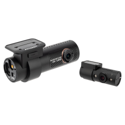  ³ BlackVue DR900X-2CH IR PLUS