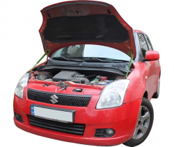     Suzuki Swi Swift 2 (2005-2010) (2 )