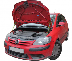     VW Golf Plus (2005-2014) (2 )