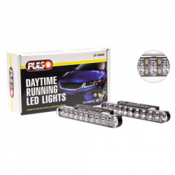     PULSO LP-35600 DRL 30LED/4W/12V//190*26m/ 