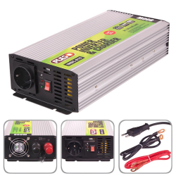   PULSO IMBC-810 (12/220V/800W/10A) + 