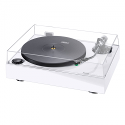     Magnat MTT 990 with cartridge white