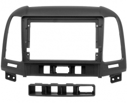 Перехідна Carav 22-716 Hyundai Santa Fe Фото Перехідна Carav 22-716 Hyundai Santa Fe