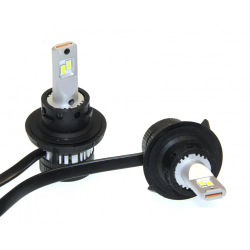 Світлодіодні лампи ALed RR H13 6000K 28W RRH13M2 (пара) Фото Світлодіодні лампи ALed RR H13 6000K 28W RRH13M2 (пара)