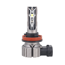 Світлодіодні лампи Cyclone LED H11 6000K type 32 (пара) Фото Світлодіодні лампи Cyclone LED H11 6000K type 32 (пара)