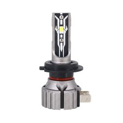 Світлодіодні лампи Cyclone LED H27 6000K type 32 (пара) Фото Світлодіодні лампи Cyclone LED H27 6000K type 32 (пара)