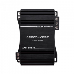  ϳ Deaf Bonce Apocalypse AAB-500.1